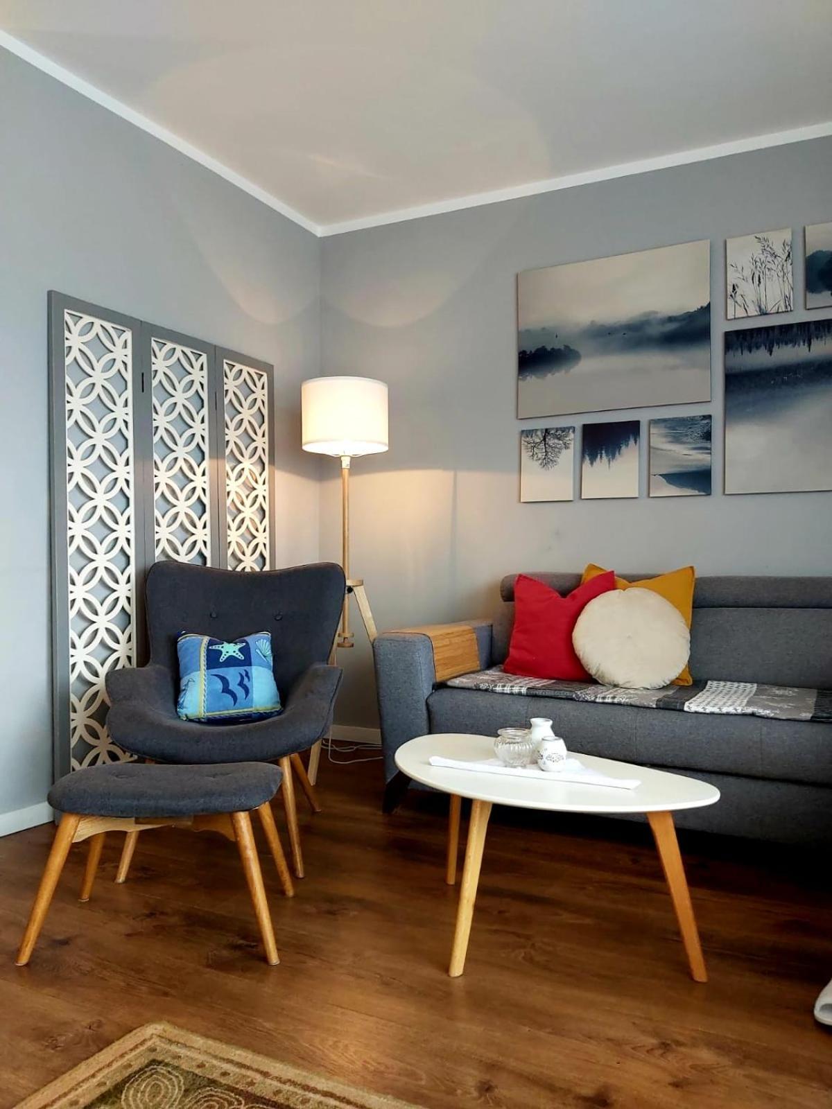 Apartament Jarzebina Kołobrzeg Exterior foto