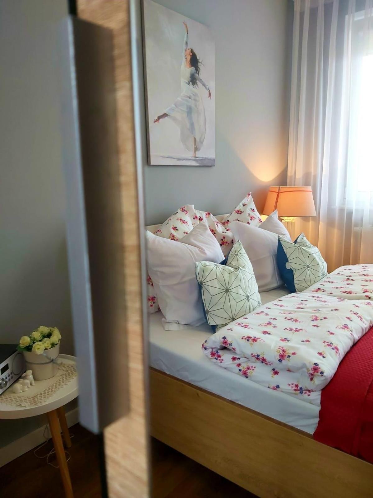 Apartament Jarzebina Kołobrzeg Exterior foto
